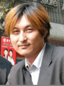 邱天德（韩国）