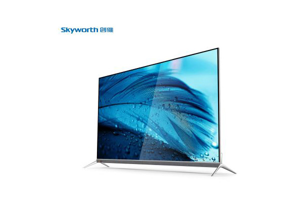 <b>创维酷开智能电视外观设计</b>
