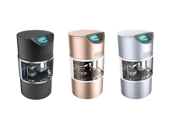 智能家居助手设计