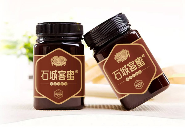 <b>石城特产包装设计</b>