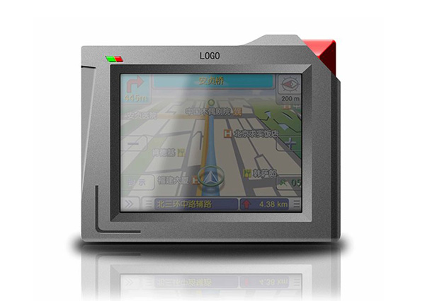 汽车车载产品设计