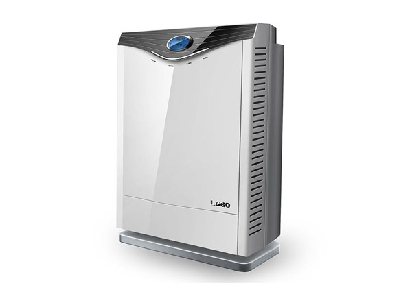 空气净化机设计