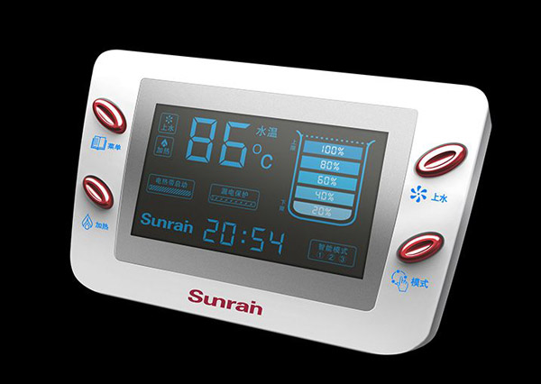 太阳能控制器设计