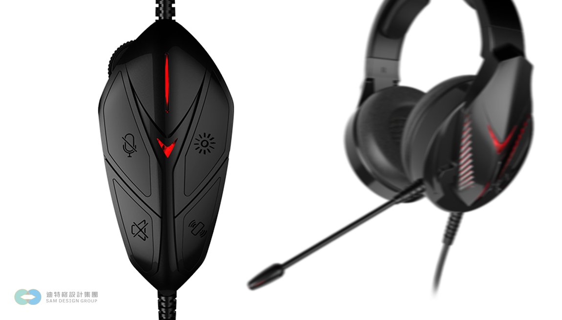 工业产品设计过程步骤