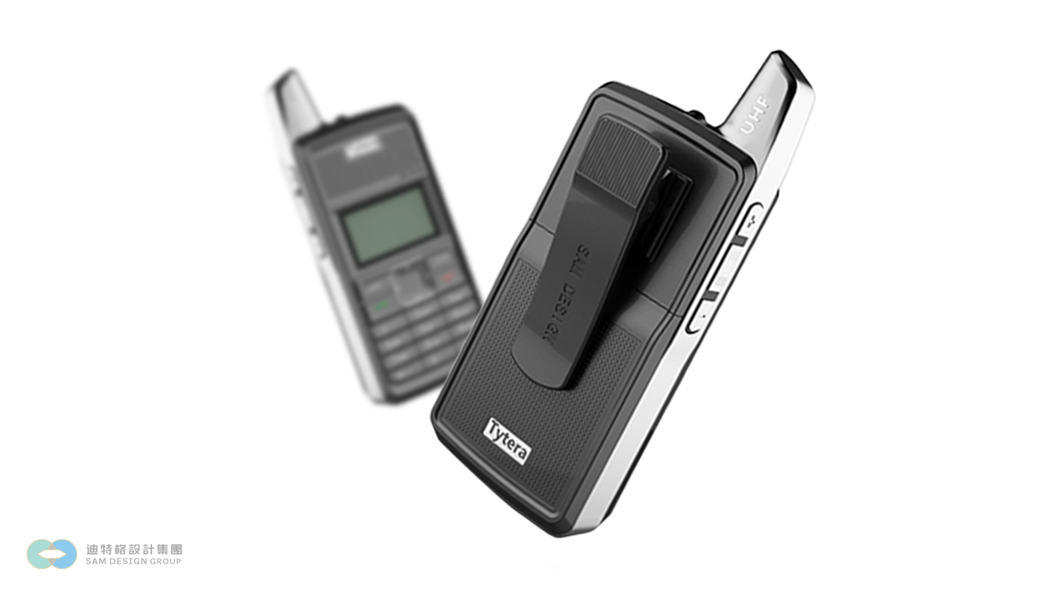 工业产品设计过程步骤