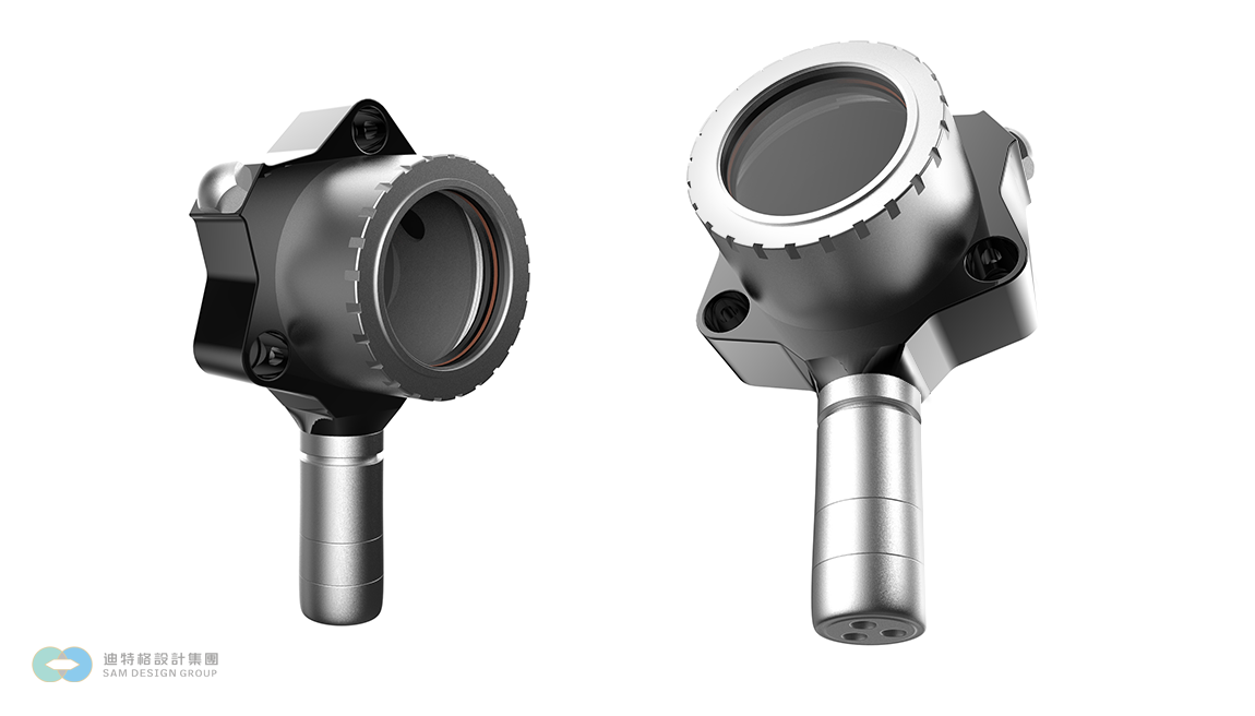 工业产品设计流程图