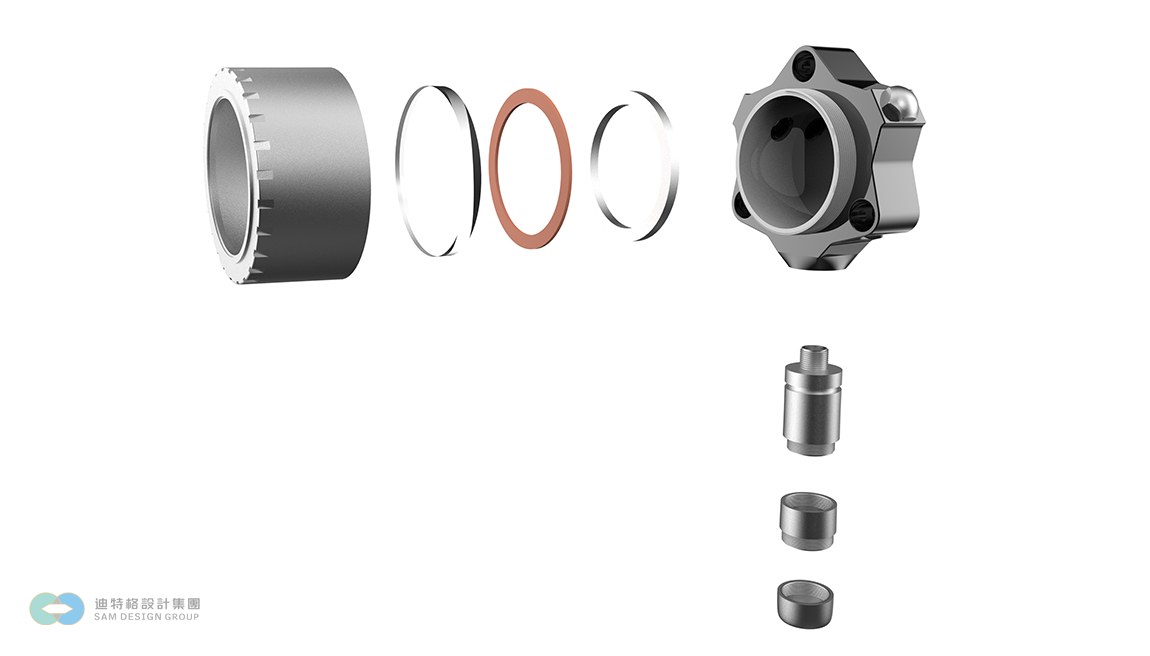 工业产品设计过程步骤