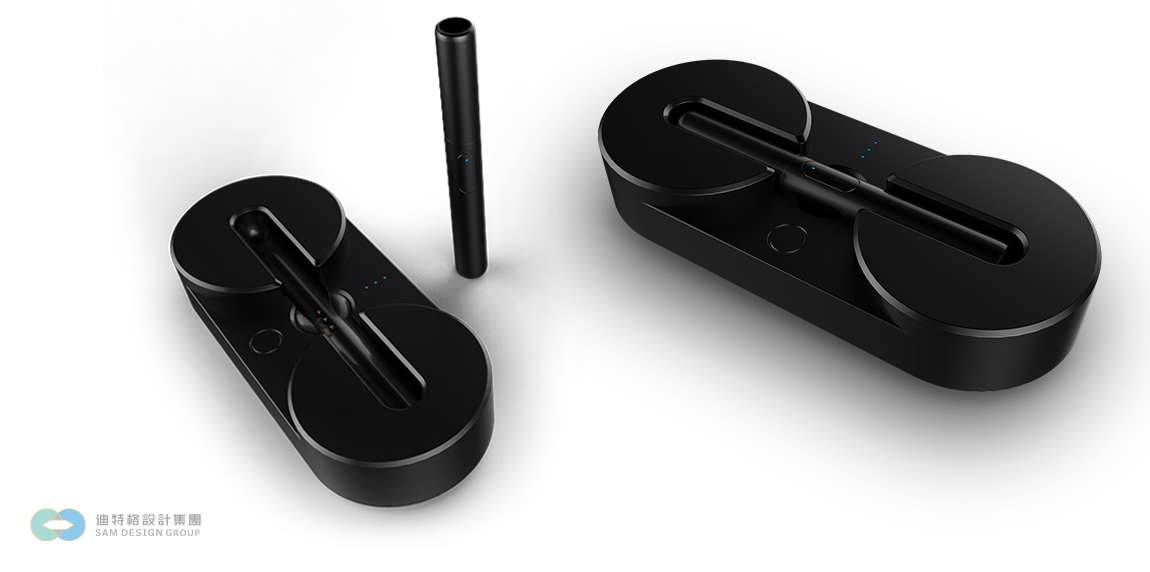 工业产品设计过程步骤