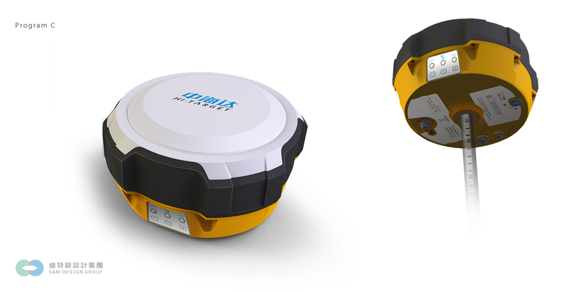 工业产品设计过程步骤