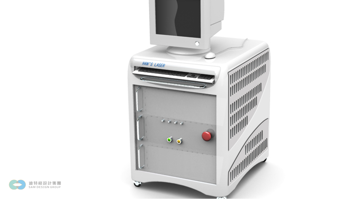 工业产品设计流程图