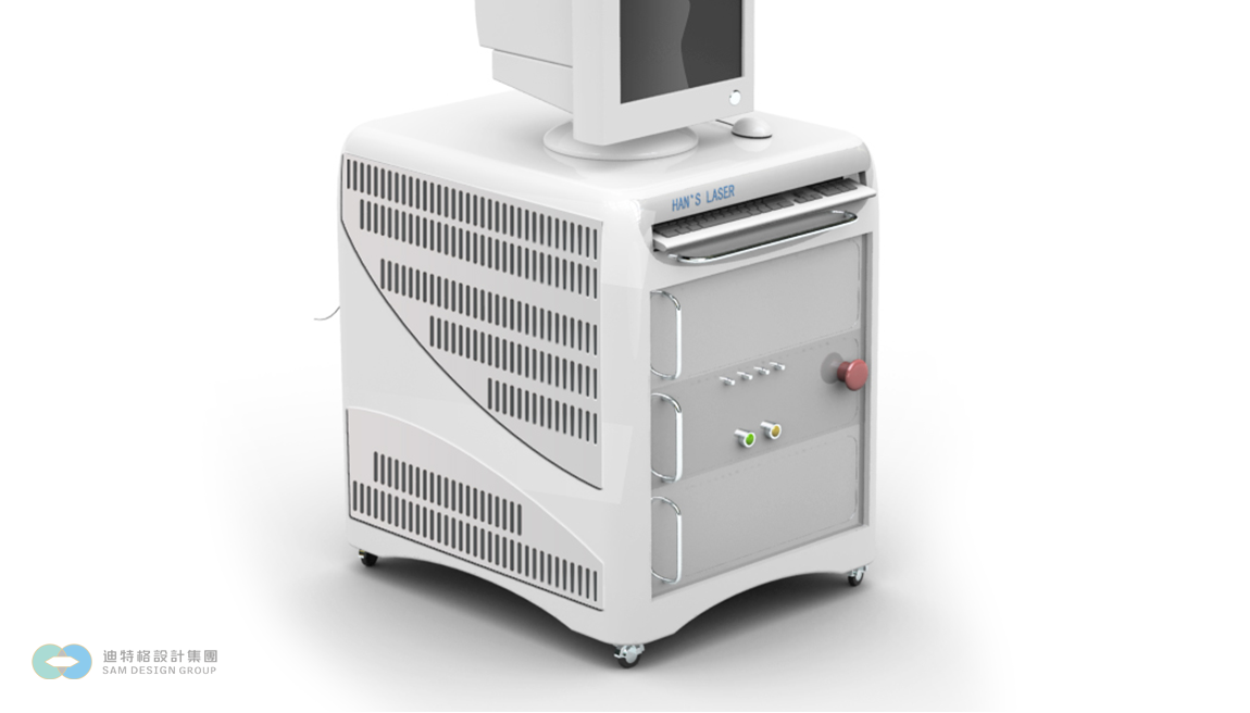 工业产品设计过程步骤