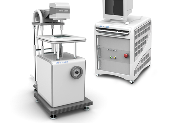 激光雕刻机设计