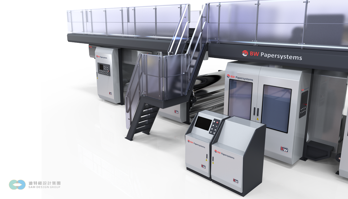 工业产品设计流程图