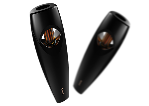 电子烟外观设计