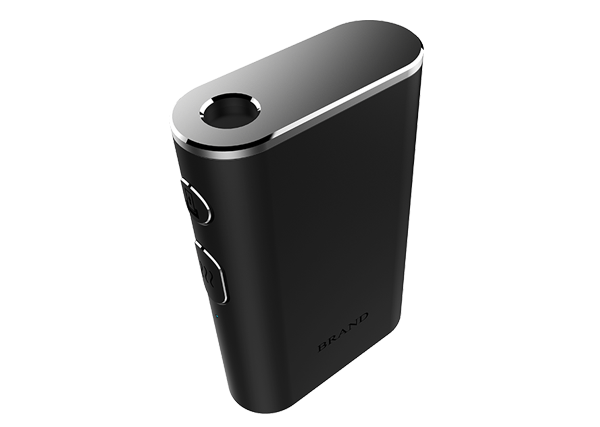 电子烟外观设计